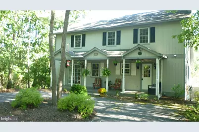 667 Nicklaus Drive, Basye, VA 22810 - Photo 1