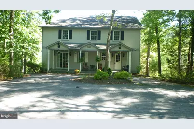 667 Nicklaus Drive, Basye, VA 22810 - Photo 2