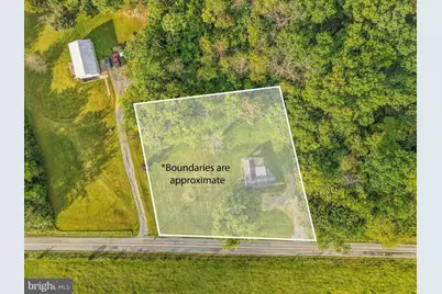 315 Mount Hebron Road, Toms Brook, VA 22660 - Photo 2