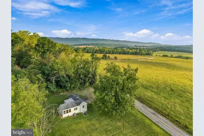 315 Mount Hebron Road, Toms Brook, VA 22660 - Photo 34