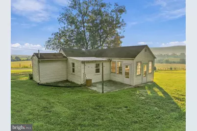 315 Mount Hebron Road, Toms Brook, VA 22660 - Photo 32