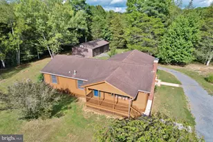 338 Calamus Ln, Strasburg, VA 22657 - Photo 1