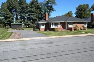 150 Shannon Ave, Mount Jackson, VA 22842 - Photo 1