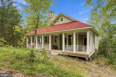 244 Tomahawk Lane, Edinburg, VA 22824 - Photo 2