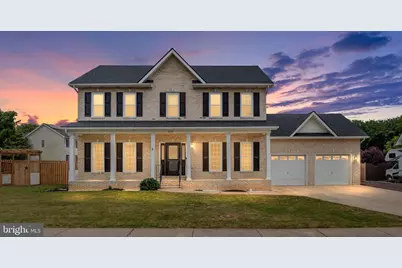 677 Dellinger Drive, Strasburg, VA 22657 - Photo 1