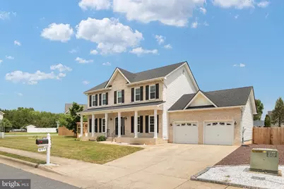 677 Dellinger Drive, Strasburg, VA 22657 - Photo 30