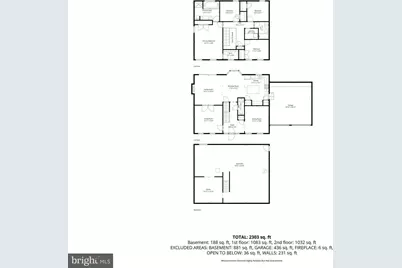 677 Dellinger Drive, Strasburg, VA 22657 - Photo 58
