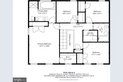 677 Dellinger Drive, Strasburg, VA 22657 - Photo 60