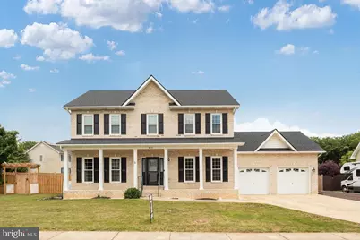 677 Dellinger Drive, Strasburg, VA 22657 - Photo 2