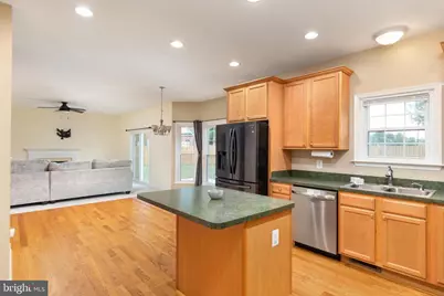 677 Dellinger Drive, Strasburg, VA 22657 - Photo 10