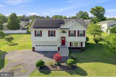 261 Baer Oak Drive, Maurertown, VA 22644 - Photo 2