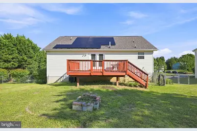 261 Baer Oak Drive, Maurertown, VA 22644 - Photo 4
