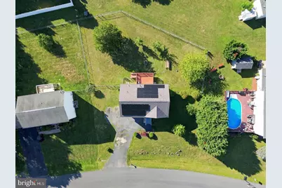 261 Baer Oak Drive, Maurertown, VA 22644 - Photo 54