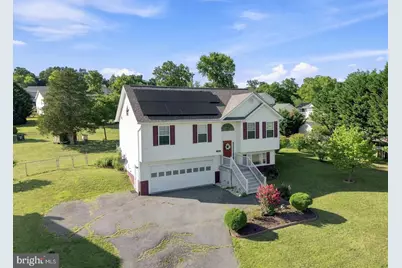 261 Baer Oak Drive, Maurertown, VA 22644 - Photo 46