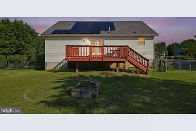 261 Baer Oak Drive, Maurertown, VA 22644 - Photo 56