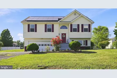 261 Baer Oak Drive, Maurertown, VA 22644 - Photo 1