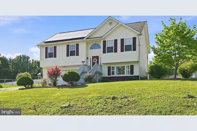 261 Baer Oak Drive, Maurertown, VA 22644 - Photo 6