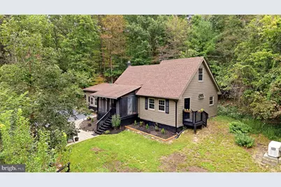 628 Kerns Mountain Lane, New Market, VA 22844 - Photo 1
