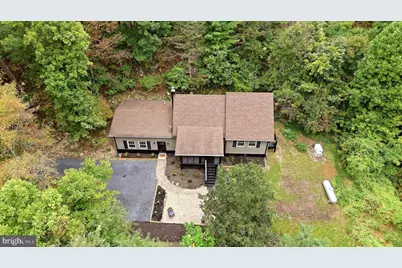628 Kerns Mountain Lane, New Market, VA 22844 - Photo 46