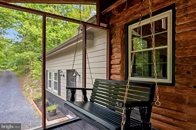 628 Kerns Mountain Lane, New Market, VA 22844 - Photo 6