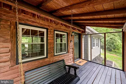 628 Kerns Mountain Lane, New Market, VA 22844 - Photo 8