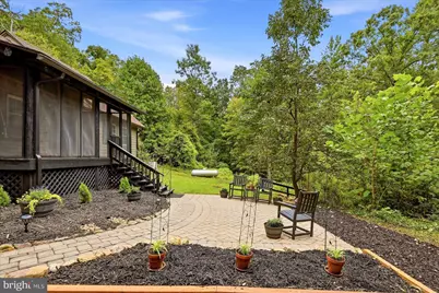 628 Kerns Mountain Lane, New Market, VA 22844 - Photo 4