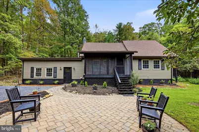 628 Kerns Mountain Lane, New Market, VA 22844 - Photo 40