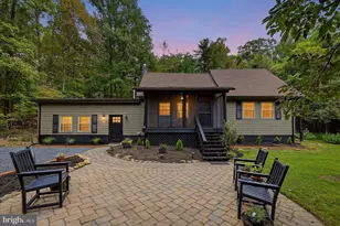 628 Kerns Mountain Ln, New Market, VA 22844 - Photo 2