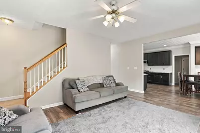 674 Dellinger Drive, Strasburg, VA 22657 - Photo 16