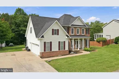 674 Dellinger Drive, Strasburg, VA 22657 - Photo 4