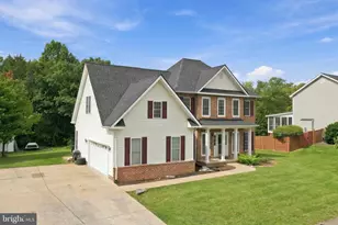 674 Dellinger Dr, Strasburg, VA 22657 - Photo 4