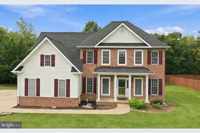 674 Dellinger Drive, Strasburg, VA 22657 - Photo 1