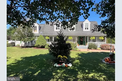273 Roberts Road, Toms Brook, VA 22660 - Photo 6
