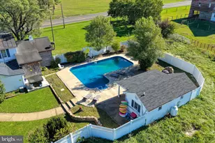 28427 Old Valley Pike, Toms Brook, VA 22660 - Photo 52