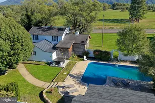 28427 Old Valley Pike, Toms Brook, VA 22660 - Photo 50