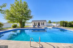28427 Old Valley Pike, Toms Brook, VA 22660 - Photo 8