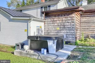 28427 Old Valley Pike, Toms Brook, VA 22660 - Photo 44