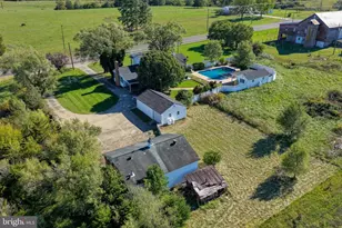 28427 Old Valley Pike, Toms Brook, VA 22660 - Photo 54