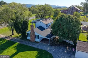 28427 Old Valley Pike, Toms Brook, VA 22660 - Photo 48