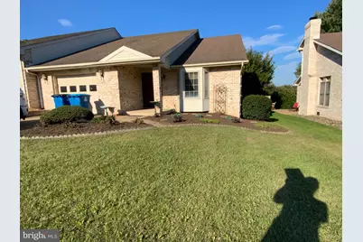 148 Fairground Road, Woodstock, VA 22664 - Photo 1