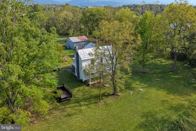 647 Barbershop Road, Edinburg, VA 22824 - Photo 2