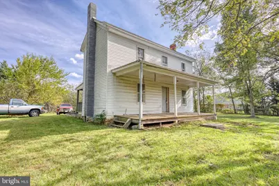 647 Barbershop Road, Edinburg, VA 22824 - Photo 4