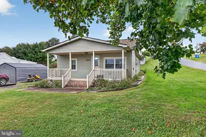 6161 Randall Street, Mount Jackson, VA 22842 - Photo 2