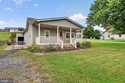 6161 Randall Street, Mount Jackson, VA 22842 - Photo 4