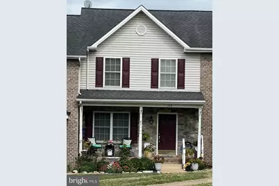 132 Founders Way, Strasburg, VA 22657 - Photo 1