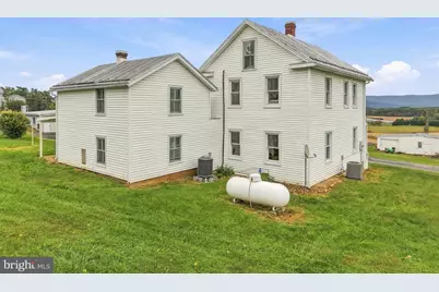 67 Lodge Hall Road, Mount Jackson, VA 22842 - Photo 2