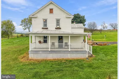 67 Lodge Hall Road, Mount Jackson, VA 22842 - Photo 38