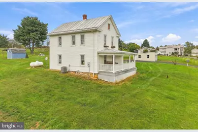 67 Lodge Hall Road, Mount Jackson, VA 22842 - Photo 44