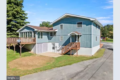 245 Hopewell Avenue, Mount Jackson, VA 22842 - Photo 2