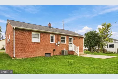 479 Brown Street, Strasburg, VA 22657 - Photo 18